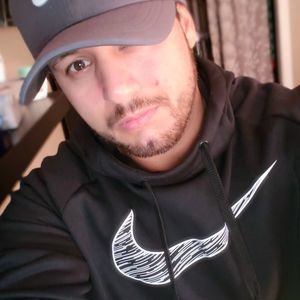 Meet your Posher, Javier